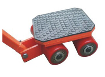 使用坦克搬運車作業(yè)選擇產(chǎn)品型號的依據(jù)是什么？