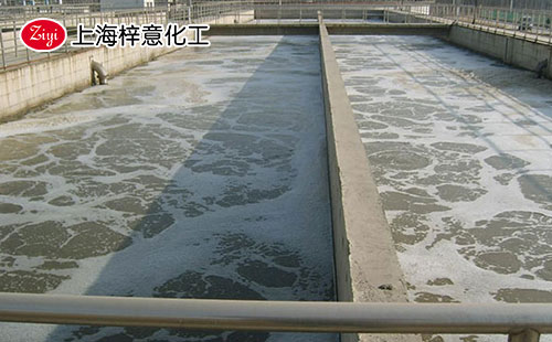 上海梓意水處理消泡劑 上海梓意水處理消泡劑